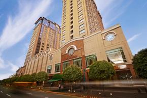  The Bellevue Manila - Multiple Use Hotel  Манила